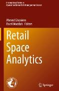 Retail Space Analytics