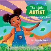 The Little Artist