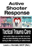 Active Shooter Response Training: Citizens