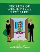 Secrets of Weight Loss Revealed