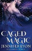 Caged Magic