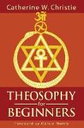 Theosophy for Beginners