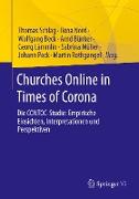 Churches Online in Times of Corona