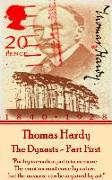 Thomas Hardy - The Dynasts - Part First: "Poetry is emotion put into measure. The emotion must come by nature, but the measure can be acquired by art