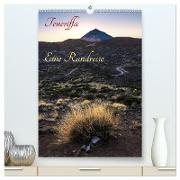Teneriffa Eine Rundreise (hochwertiger Premium Wandkalender 2024 DIN A2 hoch), Kunstdruck in Hochglanz