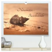 Naturmotive - Bastelkalender (hochwertiger Premium Wandkalender 2024 DIN A2 quer), Kunstdruck in Hochglanz