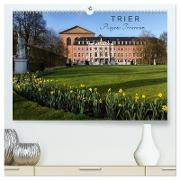 TRIER - Augusta Treverorum (hochwertiger Premium Wandkalender 2024 DIN A2 quer), Kunstdruck in Hochglanz