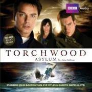 "Torchwood": Asylum