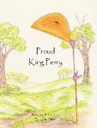 Proud King Perry