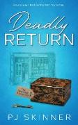 DEADLY RETURN