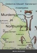 Murders in Northumbria