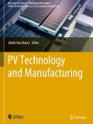 PV Technology and Manufacturing