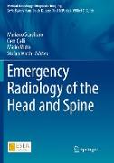 Emergency Radiology of the Head and Spine