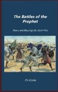 The Battles of Prophet Muhammad