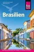 Reise Know-How Reiseführer Brasilien