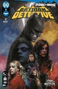 Batman: Detective Comics núm. 6/ 31