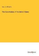 The Constitution of the United States