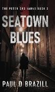 Seatown Blues