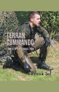 Terran Cummando - A Novel Of The Sensual Suns