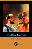 Herbert West: Reanimator (Dodo Press)
