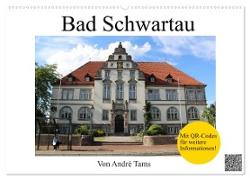 Bad Schwartau (Wandkalender 2024 DIN A2 quer), CALVENDO Monatskalender