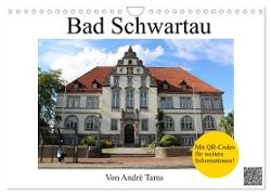 Bad Schwartau (Wandkalender 2024 DIN A4 quer), CALVENDO Monatskalender