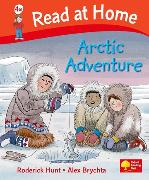 Read at Home: More Level 4a: Arctic Adventure