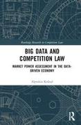 Big Data and Competition Law