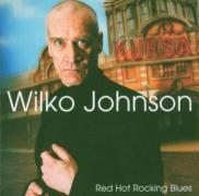 Red Hot Rocking Blues (Reissue)