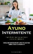 Ayuno Intermitente