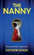 THE NANNY an absolutely breathtaking psychological thriller with a stunning final twist