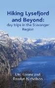 Hiking Lysefjord and Beyond