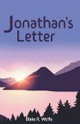Jonathan's Letter