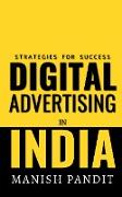 Digital Advertising in India