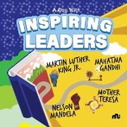 A Day With Inspiring Leaders