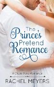 The Prince's Pretend Romance