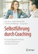 Selbstführung durch Coaching