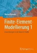 Finite-Element-Modellierung 1
