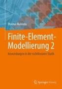 Finite-Element-Modellierung 2