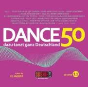 Dance 50 Vol.11