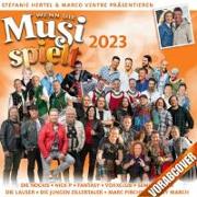 Wenn die Musi spielt 2023