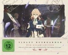 Violet Evergarden - Gesamtedition
