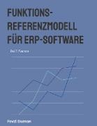 Funktions-Referenzmodell für ERP-Software