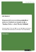 Dopuna re¿enice u obliku podre¿ene re¿enice i infinitivne konstrukcije u "Parfem: Pri¿a o ubici" Patrik Süßkind