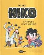 Niko : superinvents i grans bestieses