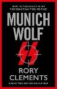 Munich Wolf