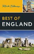 Rick Steves Best of England (Fourth Edition)