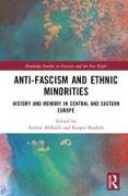 Anti-Fascism and Ethnic Minorities