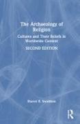 The Archaeology of Religion