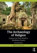 The Archaeology of Religion